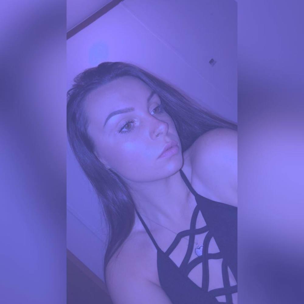 Meet your Posher, Kendra